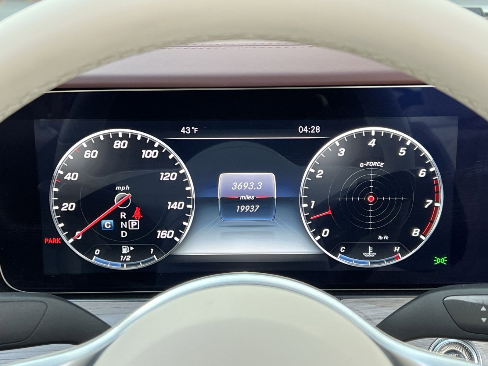 Used 2019 Mercedes-Benz E 450 4MATIC Cabriolet image 15