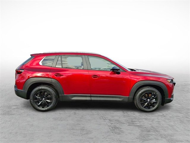 Certified 2025 MAZDA CX-50 AWD 2.5 S w/ Cargo Package image 7