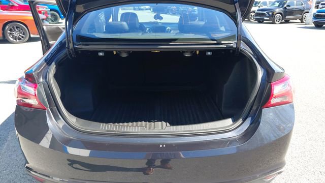 Used 2023 Chevrolet Malibu LT w/ LPO, Floor Liner Package image 27