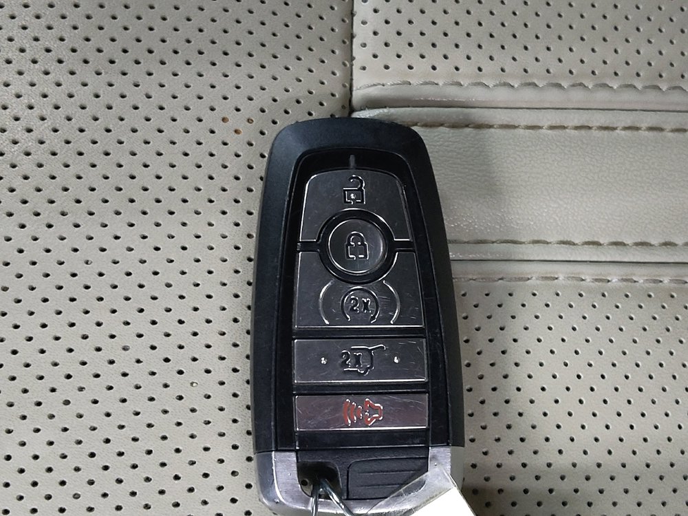 Used 2018 Ford Expedition Max Platinum RWD image 32