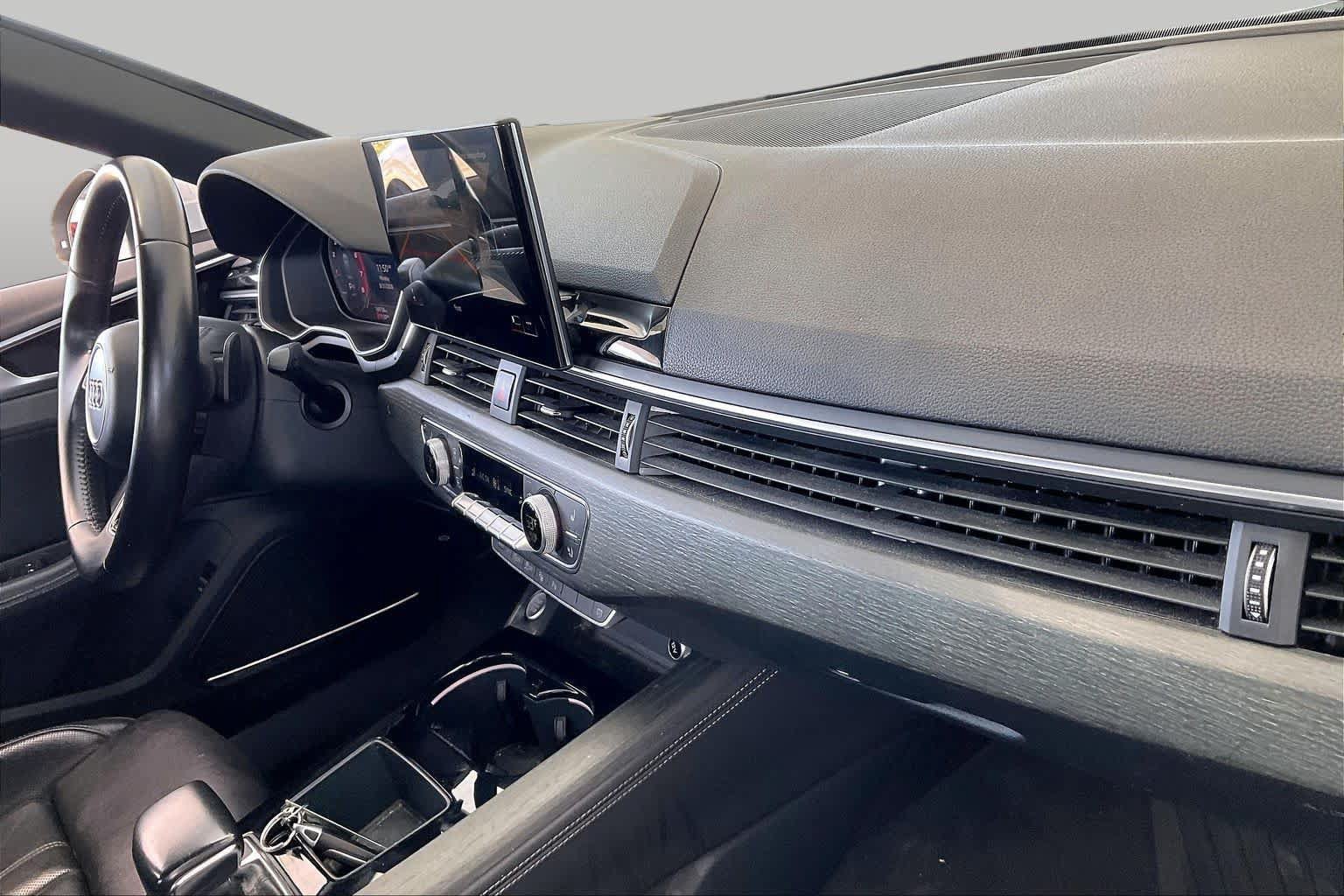 Used 2020 Audi A4 2.0T Prestige w/ Prestige Package FWD image 18