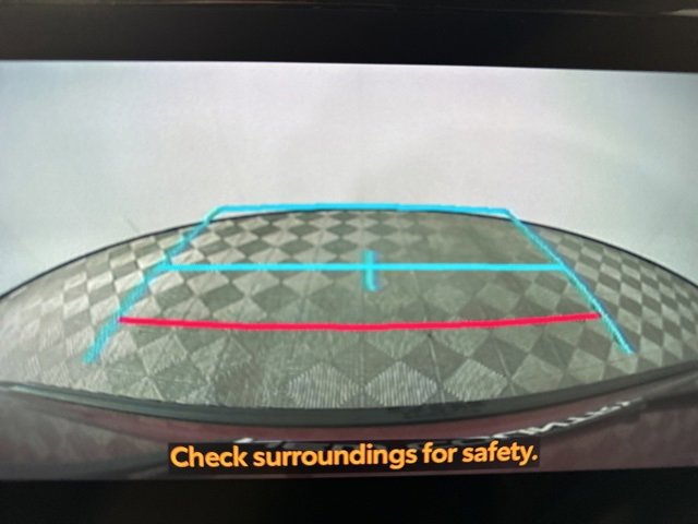 Certified 2023 Toyota Corolla Cross LE image 21