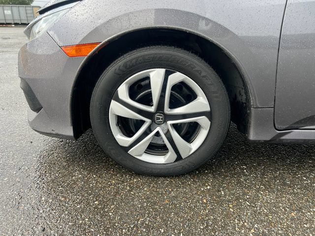 Used 2018 Honda Civic LX image 27