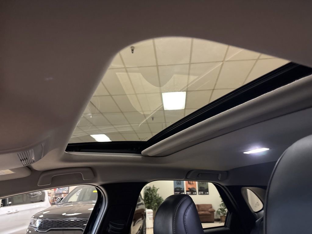 Used 2023 MAZDA CX-30 2.5 Turbo w/ Premium Package image 24