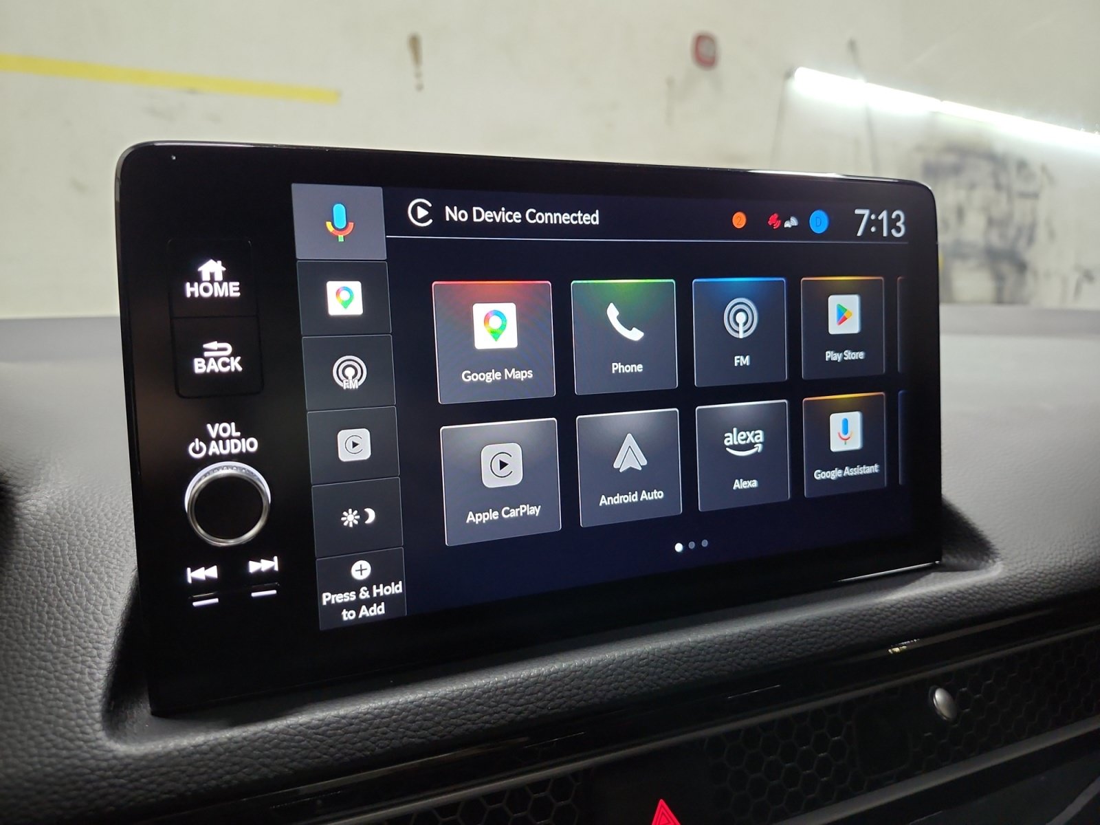 Used 2025 Honda Civic Sport Touring image 18