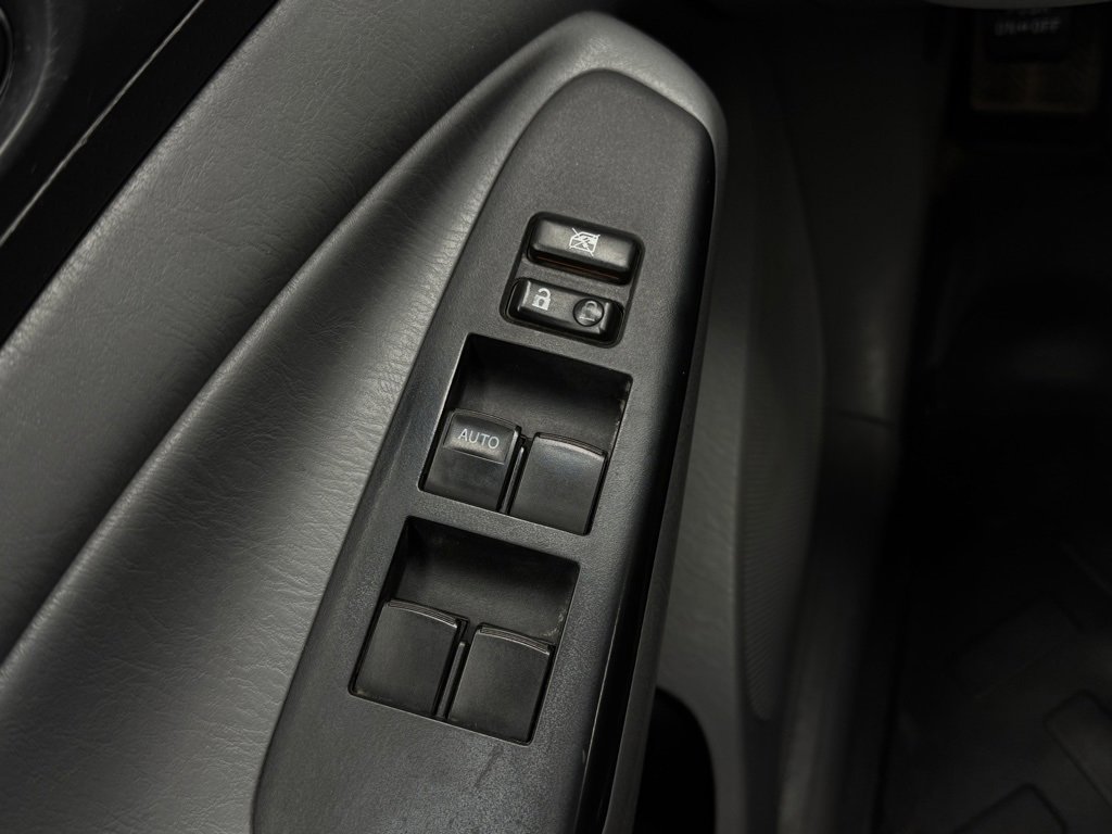 Used 2012 Toyota Tacoma 4x4 Double Cab image 26