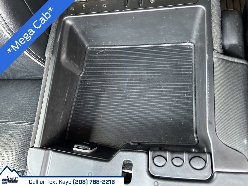 Used 2021 RAM 3500 Laramie AWD/4WD image 34