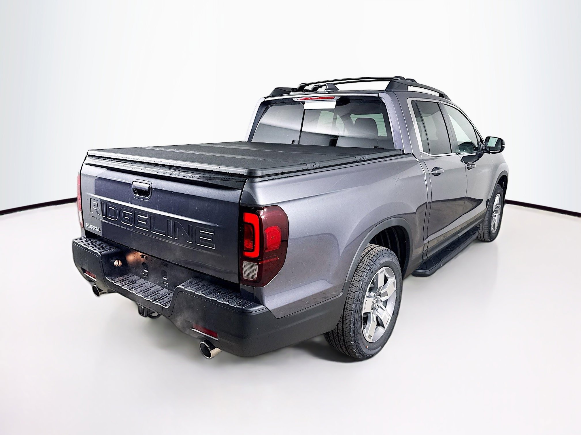 New 2026 Honda Ridgeline RTL image 32