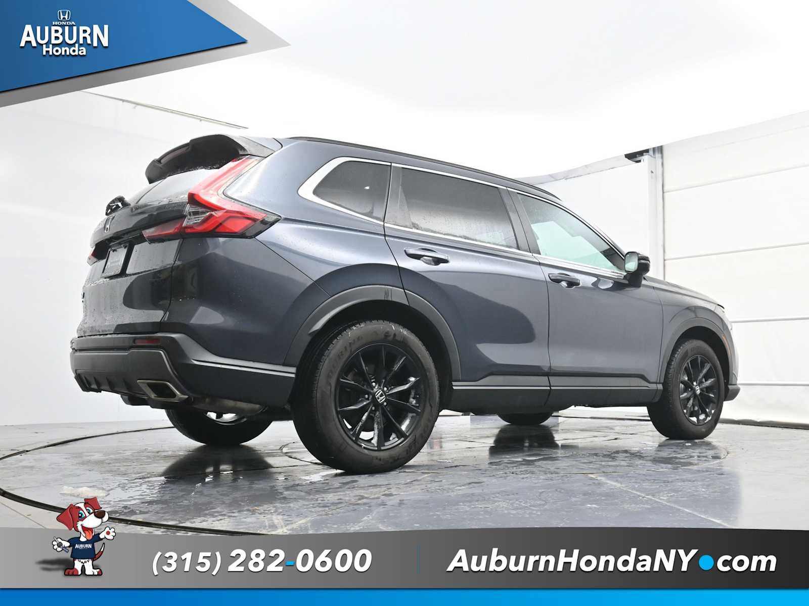 Used 2024 Honda CR-V Sport-L image 21