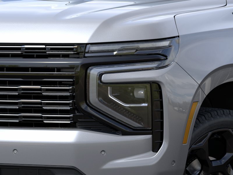 New 2026 Chevrolet Tahoe High Country AWD/4WD image 34
