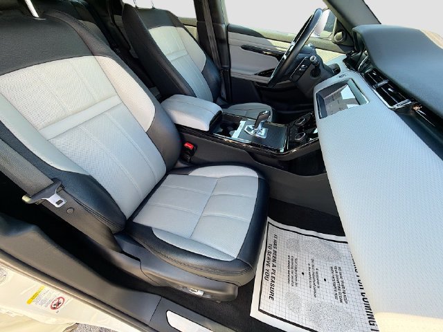 Used 2021 Land Rover Range Rover Evoque R-Dynamic S AWD/4WD image 13
