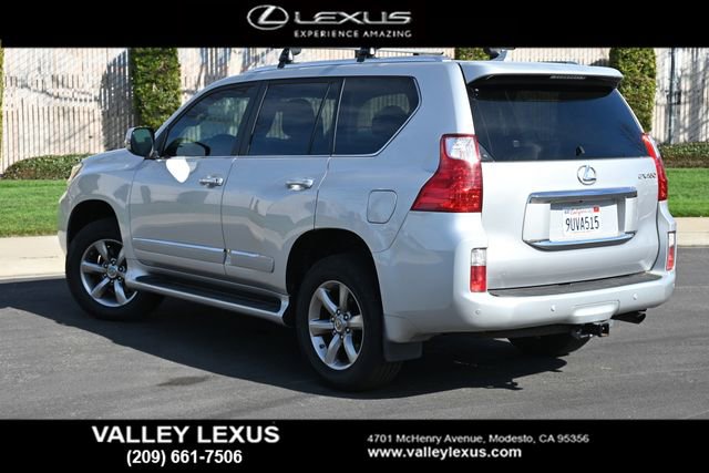 Used 2012 Lexus GX 460 Premium image 3