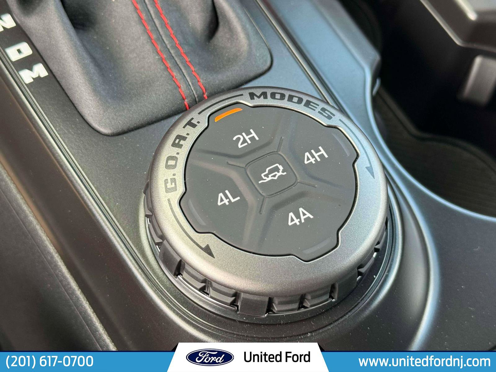 Used 2024 Ford Bronco Heritage Edition image 22