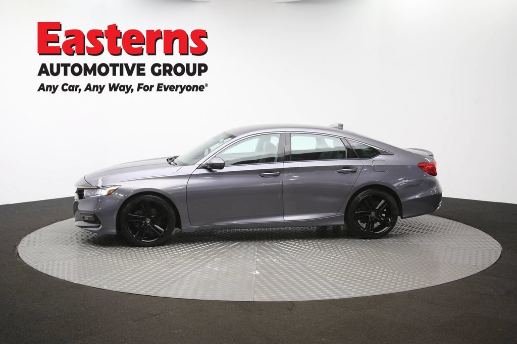 Used 2018 Honda Accord Sport image 56