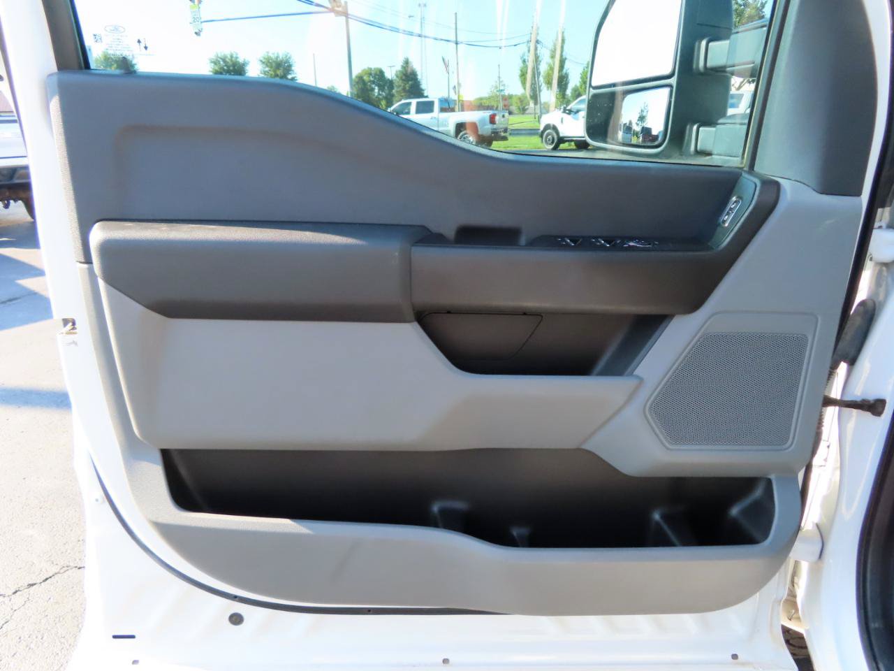 Used 2023 Ford F250 XL w/ 360-Degree Camera Package AWD/4WD image 25