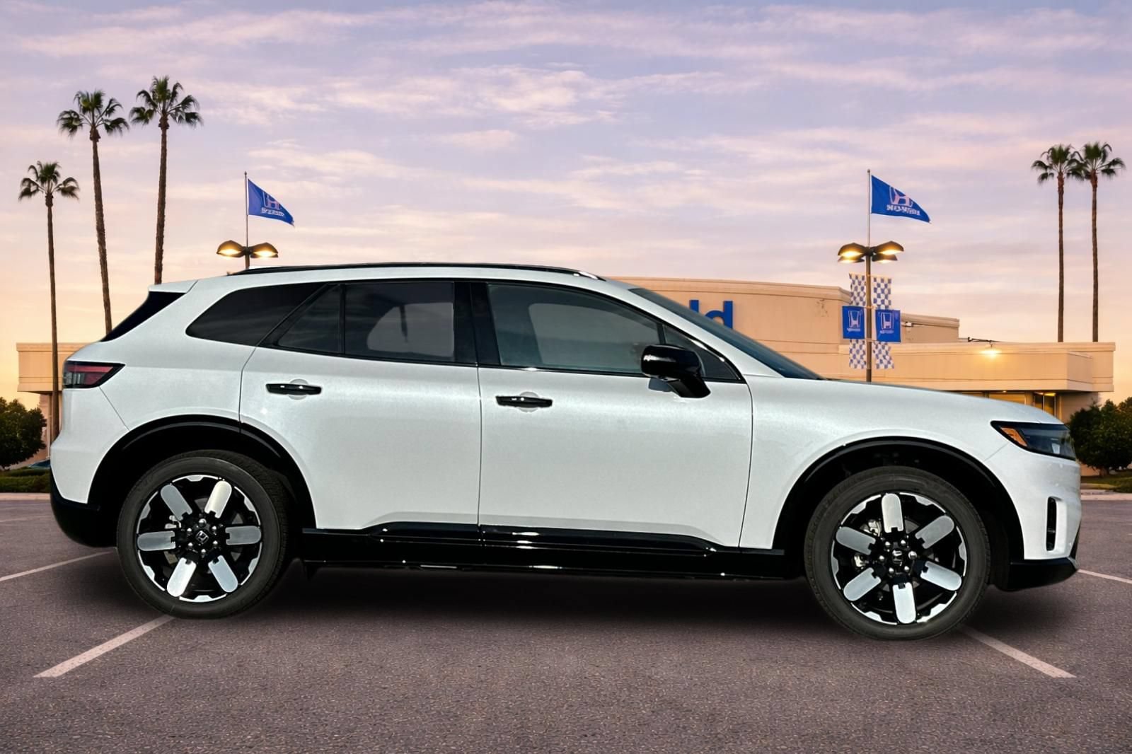 New 2026 Honda Prologue Elite image 3