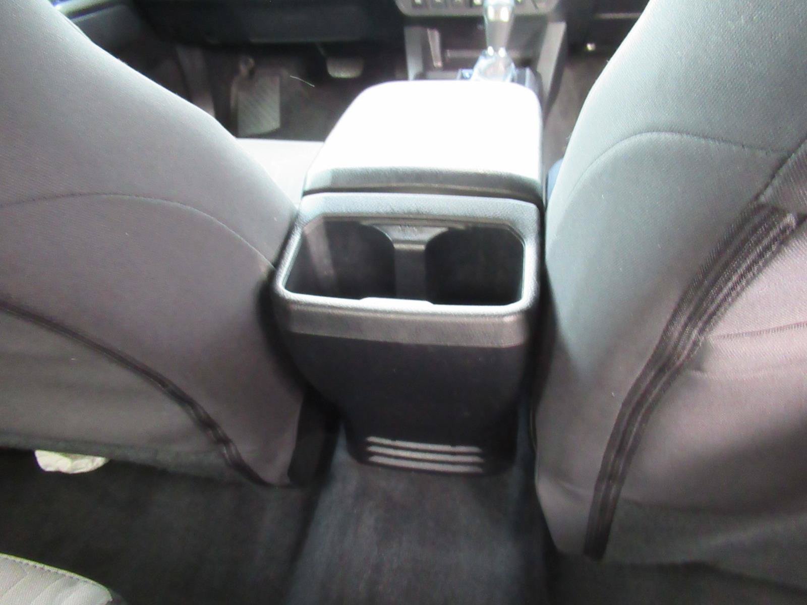 Used 2022 Toyota Tacoma TRD Sport w/ Technology Package RWD image 30
