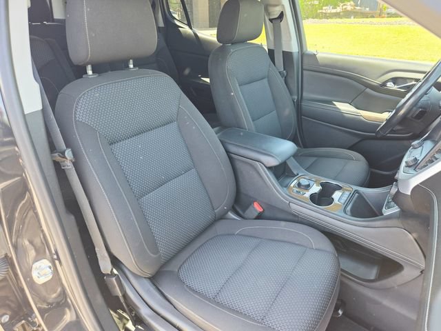 Used 2020 GMC Acadia SLE w/ Driver Convenience Package AWD/4WD image 21