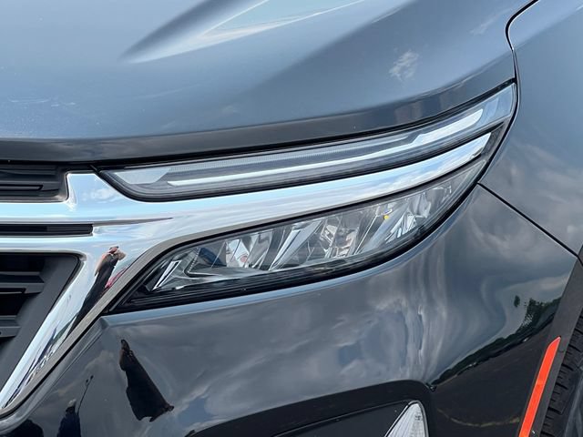 Certified 2023 Chevrolet Equinox LT AWD/4WD image 37