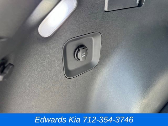 New 2026 Kia Sportage SX image 44