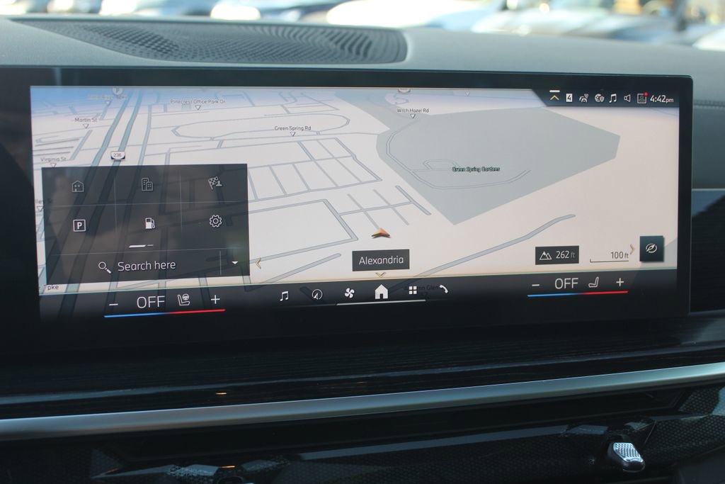 New 2026 BMW X5 xDrive50e image 14