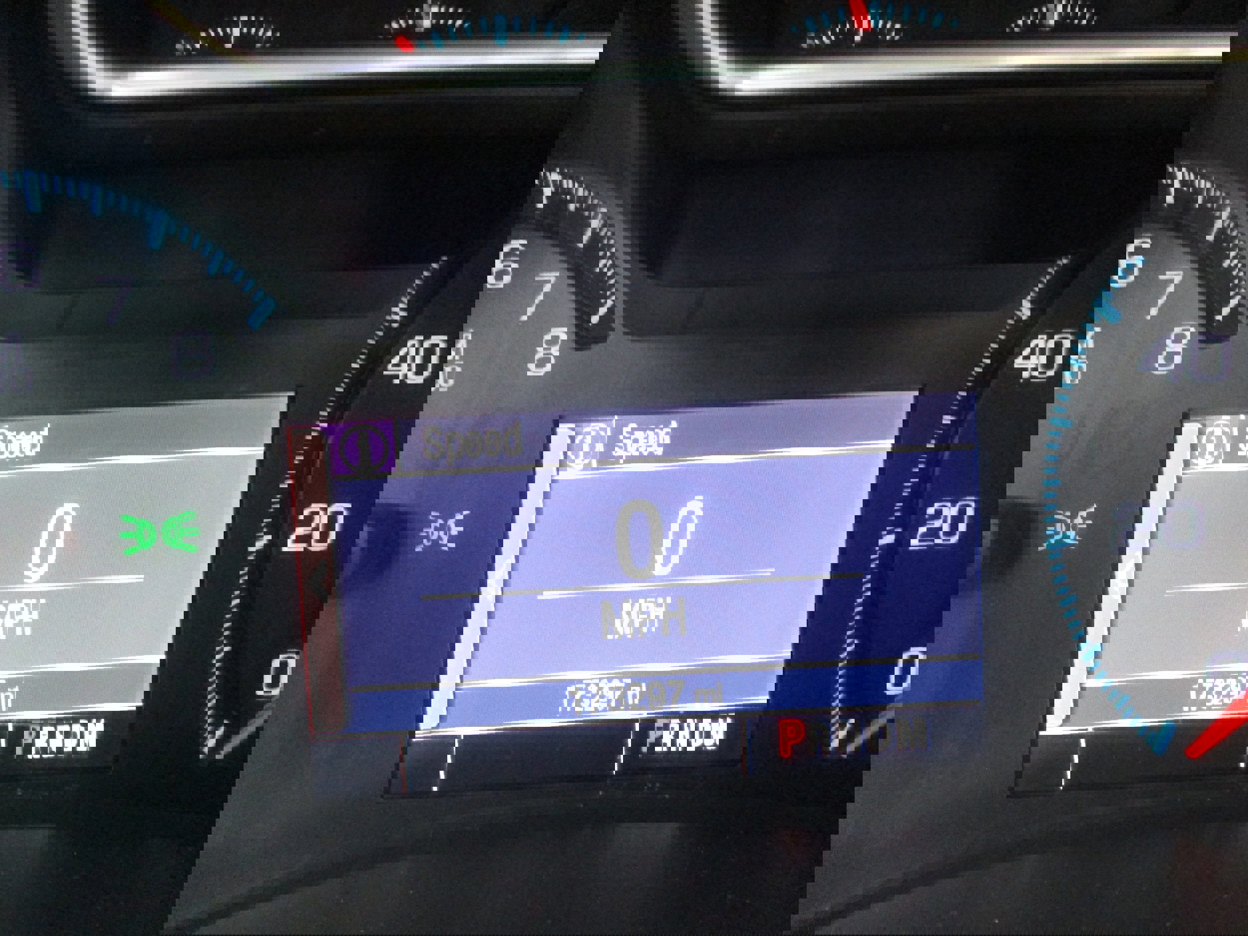 Used 2015 Chevrolet Impala LS w/ LS Convenience Package image 18