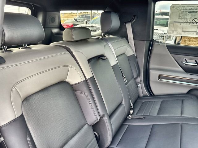 New 2025 GMC Hummer EV 3X w/ Battery Pack, 24 Module Pack image 24