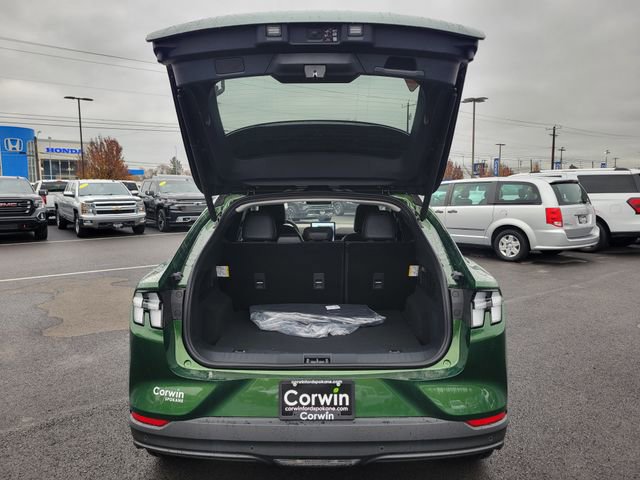 New 2025 Ford Mustang Mach-E Premium image 17