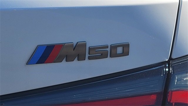 Used 2023 BMW i4 M50 image 21