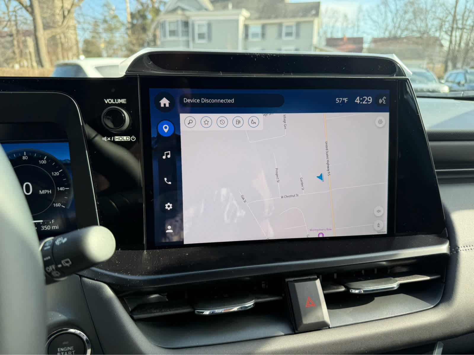 New 2026 Subaru Outback Touring image 16