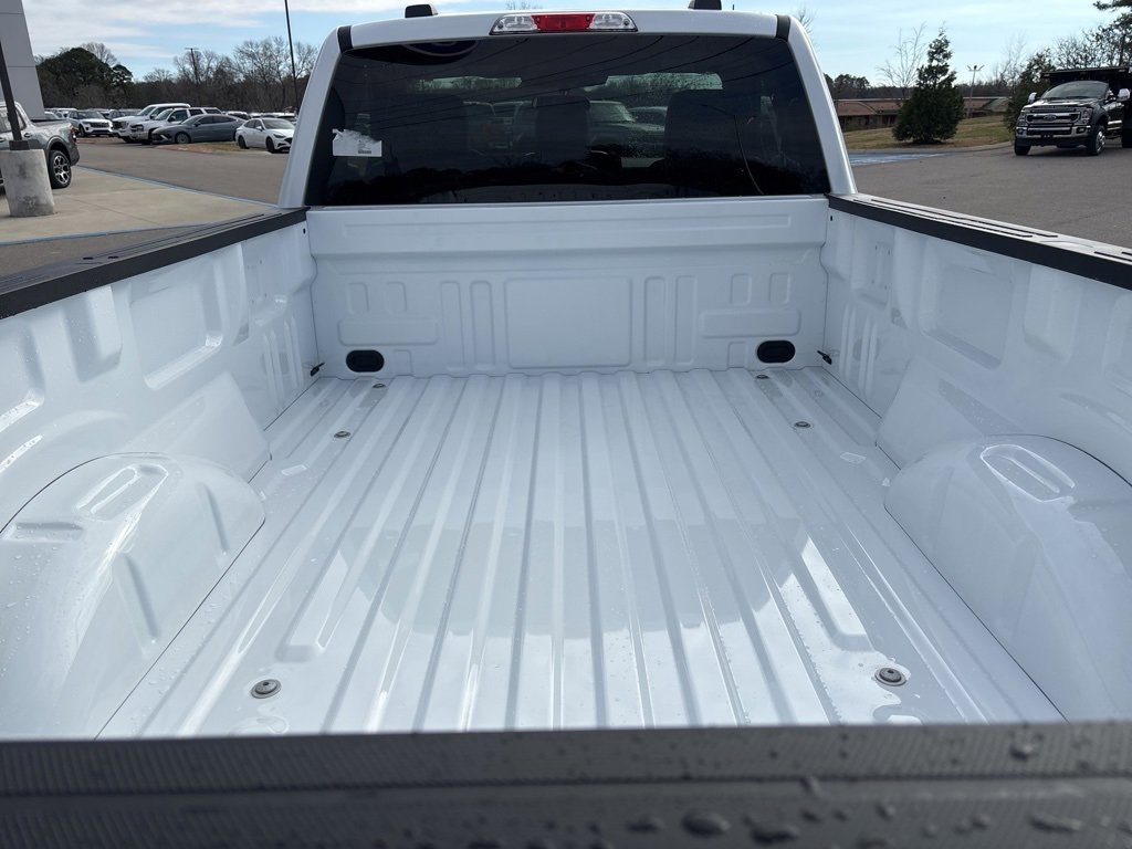 New 2026 Ford F150 XL w/ Equipment Group 103A High image 7