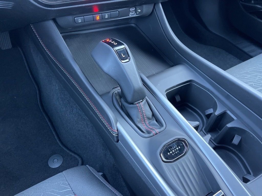 New 2026 Dodge Charger GT w/ Blacktop Package AWD/4WD image 10