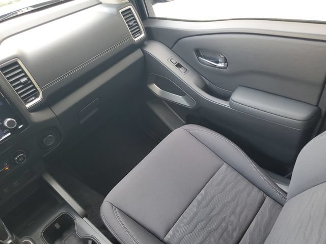 Certified 2023 Nissan Frontier SV w/ Technology Package AWD/4WD image 29