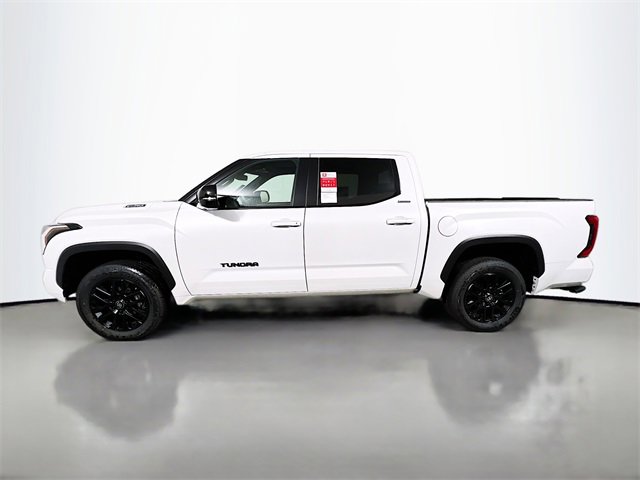 New 2026 Toyota Tundra Limited image 5