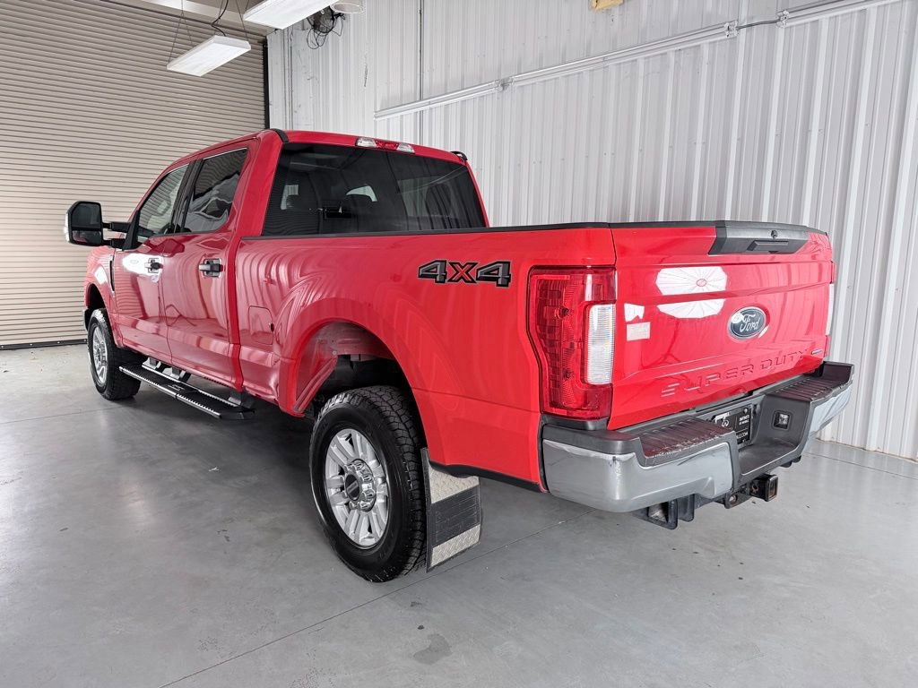 Used 2019 Ford F250 XLT image 7