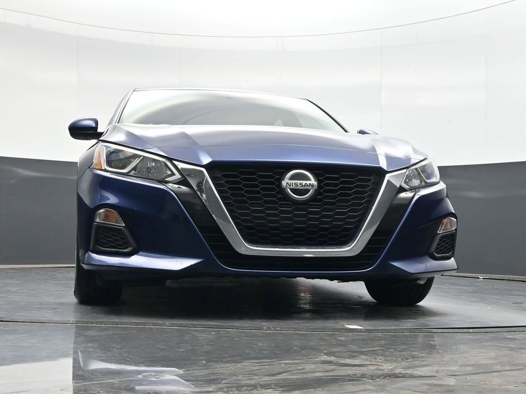 Used 2020 Nissan Altima 2.5 S image 28