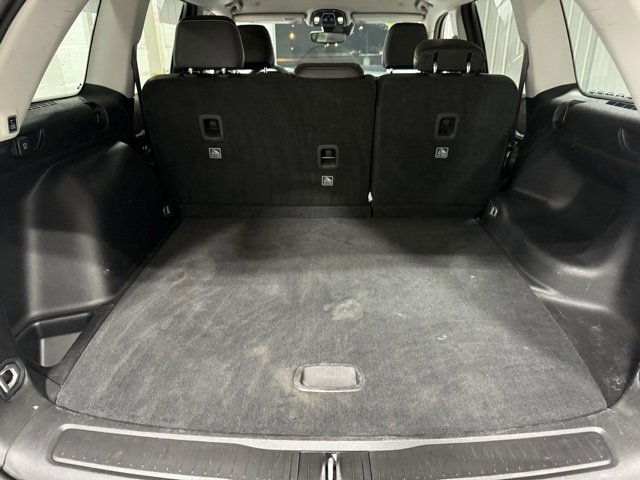 Used 2023 Jeep Grand Cherokee Limited image 33