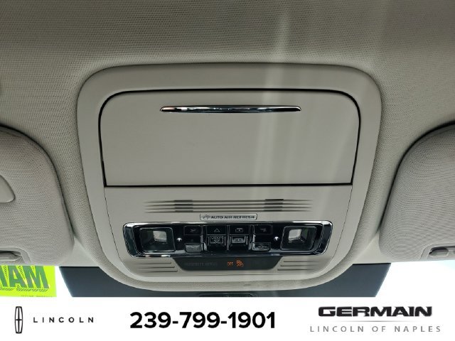 New 2026 Lincoln Aviator 2WD image 32