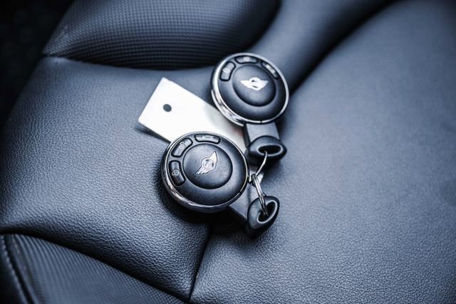 Used 2013 MINI Cooper Coupe S image 72