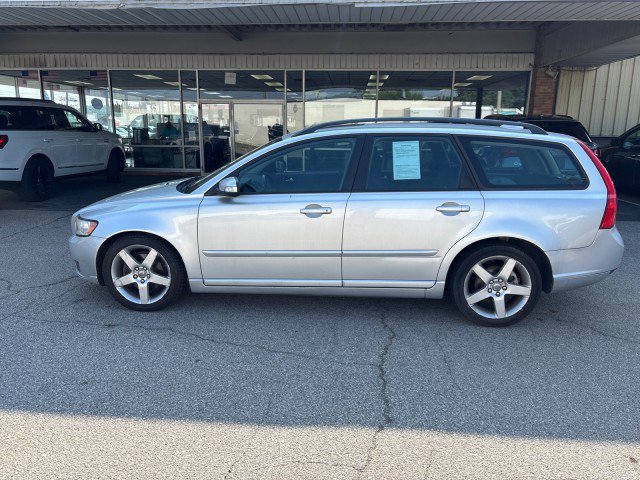 Used 2008 Volvo V50 2.4i image 8
