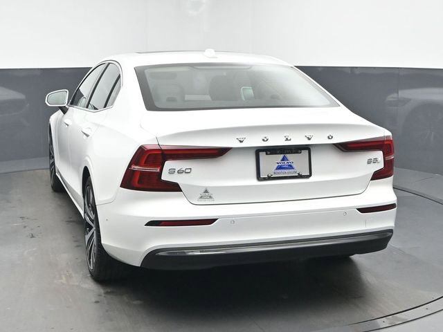 Used 2023 Volvo S60 B5 Ultimate image 7