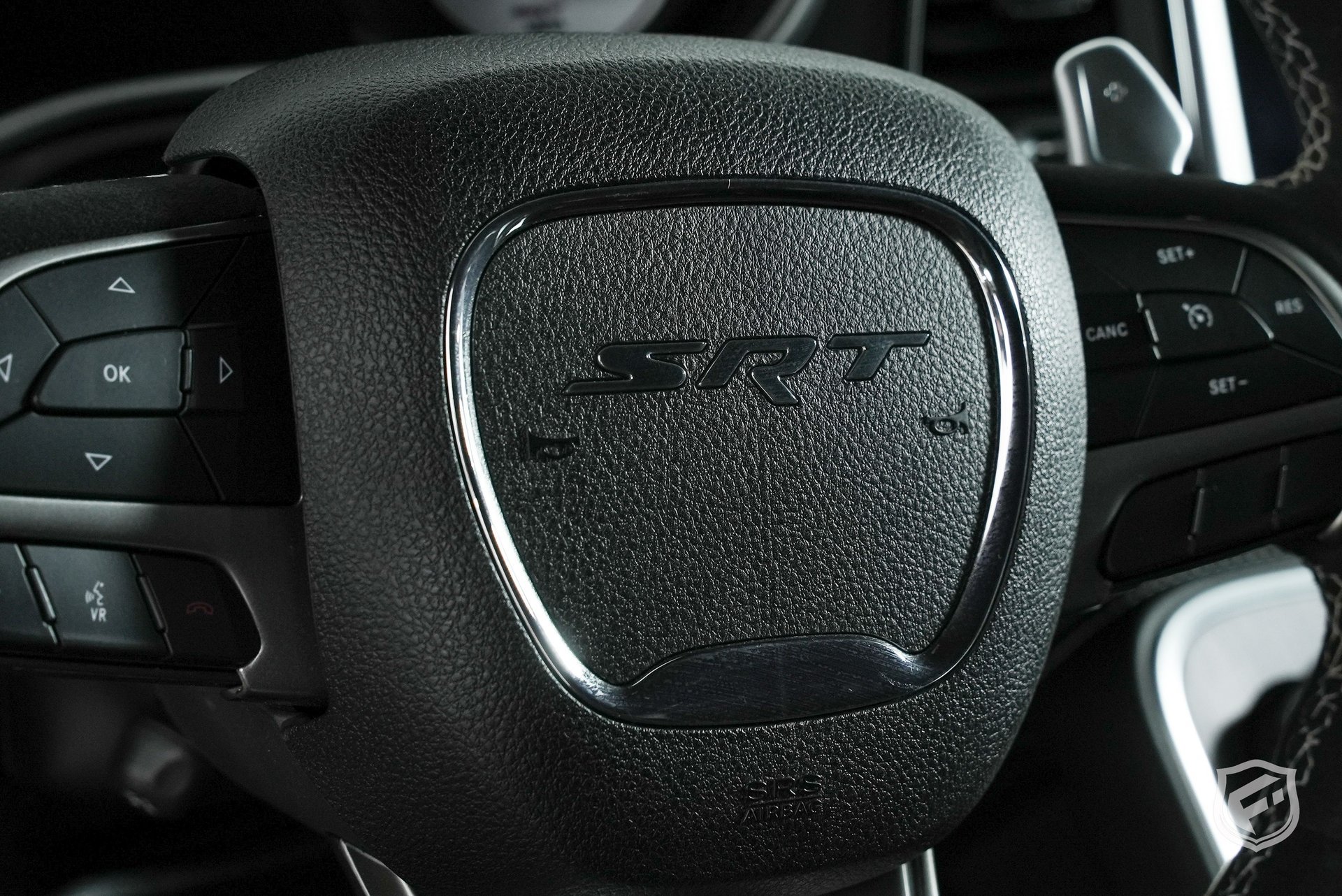 Used 2018 Dodge Challenger SRT Demon RWD image 21