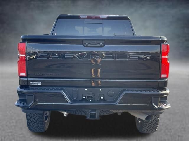 Used 2025 Chevrolet Silverado 2500 LT w/ Trail Boss Package image 19