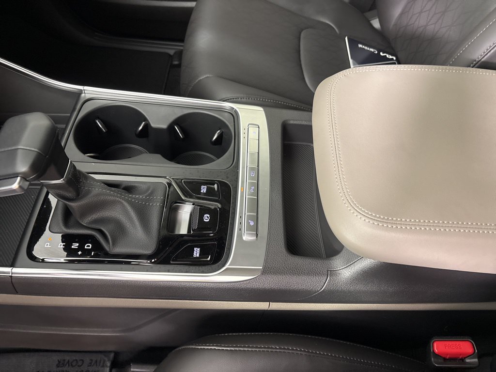 New 2026 Kia Carnival EX FWD image 32