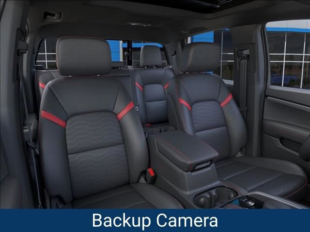 New 2026 Chevrolet Colorado Z71 w/ Technology Package image 18