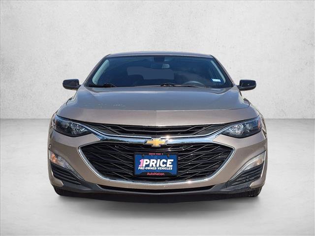 Used 2022 Chevrolet Malibu LT FWD video 2