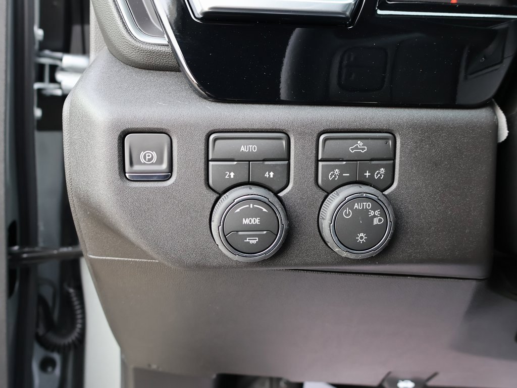 New 2026 Chevrolet Silverado 1500 LT image 11