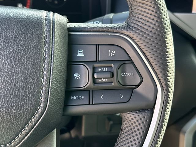 New 2026 Toyota Tundra Limited image 29