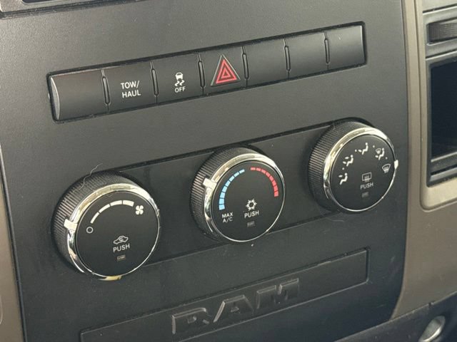 Used 2012 RAM 1500 Express AWD/4WD image 22