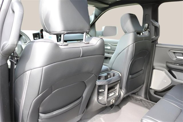 New 2026 RAM 1500 Rebel image 15
